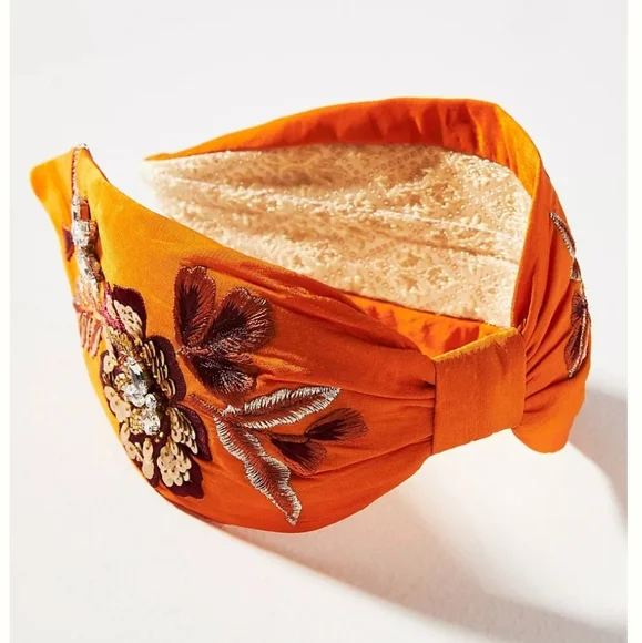 Anthropologie | Accessories | Anthropologie Namjosh Beaded  display picture 2